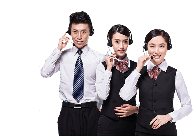 完善的售后服務(wù)，購買(mǎi)無(wú)憂(yōu)