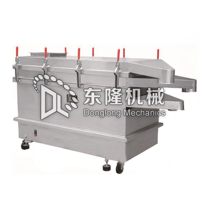 長(cháng)方篩
